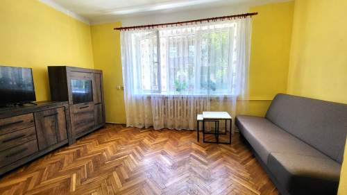 Przestronna Kawalerka w świetnej lokalizacji centrum Ełku