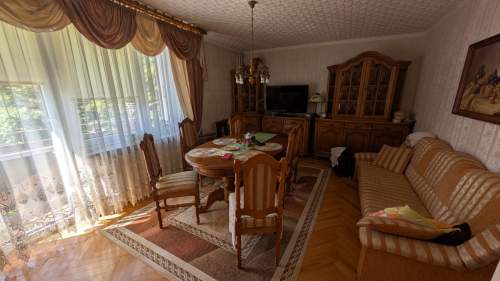 ZAMOŚĆ SPRZEDAM 3-pokojowe HRUBIESZOWSKA OBOK PKS