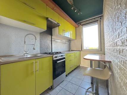 Mieszkanie na sprzedaż, 54 m2, Knurów