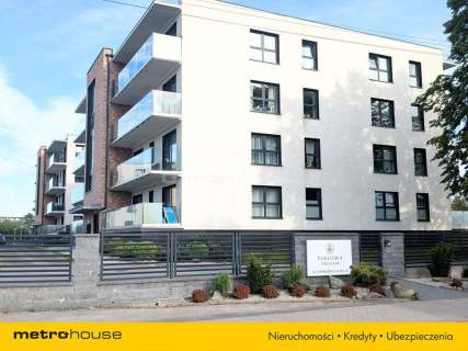 Nowoczesny, kompaktowy i wyposażony apartament.