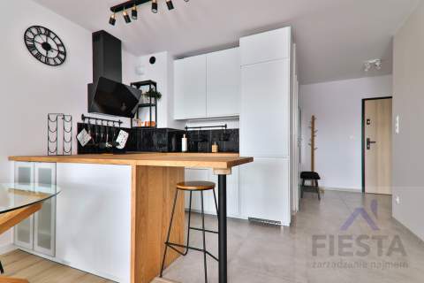 Apartament,wysoki standard, Gliwice Karolinki