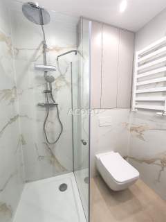 Unikatowy luksusowy apartament na Starym Mieście