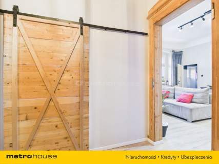 Loft 67 m gotowe do zamieszkania po remoncie