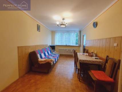 Mieszkanie na sprzedaż, 49,5 m2, Cieszyn