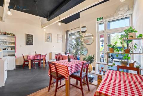 gotowa pizzeria do przejęcia gdańsk kowale