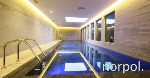 Angel Wawel, Sukiennicza, 52m2, klimatyzacja, parking, basen,