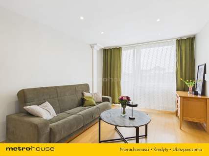 Mieszkanie na sprzedaż, 38 m2, Warszawa