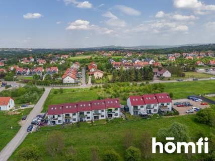 3 POKOJE I OGRÓD I SMART HOME I MIEJSCE POST.