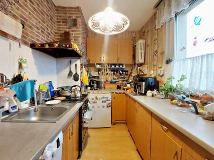 Słoneczne 2 Pokoje Ciepłe Balkon Centrum Wejherowo