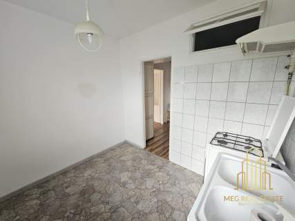 Idealne studentom 2p/4 z balkonem do remontu