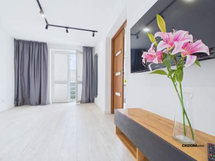 Kielce Centrum 2 pokoje 42,60 m2