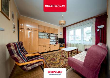Dom w centrum Niska Działka 8,69a