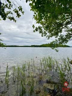 Twoja prywatna linia brzegowa nad Jeziorem Hańcza