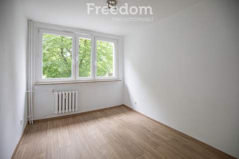3 pokoje na parterze