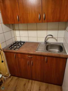 POLECAM-1400 zł- 1 pok. Krowodrza, ul.Bronowicka
