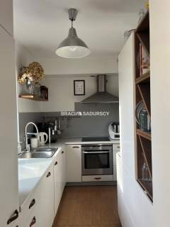 2 pok/ balkon/klimatyzacja/ ul. Borkowska