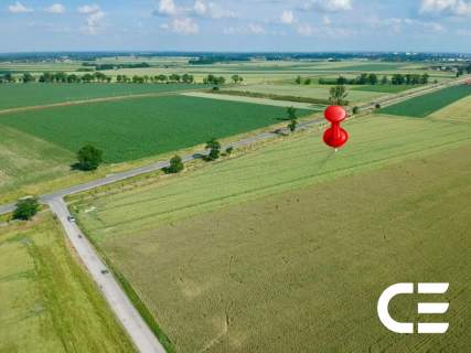 2,06 ha produkcja i logistyka MPZP U-P