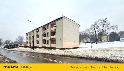 Mieszkanie 61m2 , 3 pokoje po remoncie od zaraz