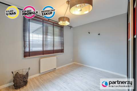 APARTAMENT 4 pok. KARTUZY 300m od jeziora