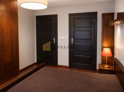 Komfortowy apartament 100 m Ursynów