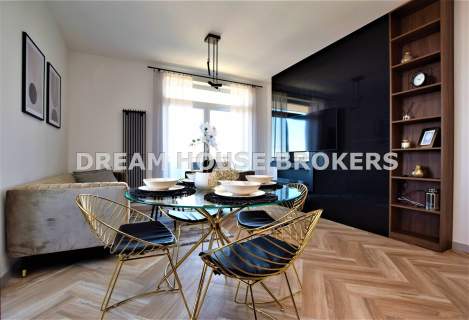 WIDOKOWY APARTAMENT NA WYNAJEM - 66m2 - POBITNO