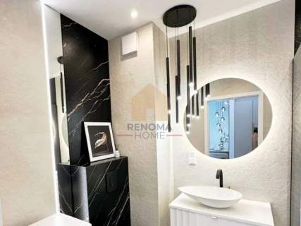 2 Pokojowy apartament w standardzie premium