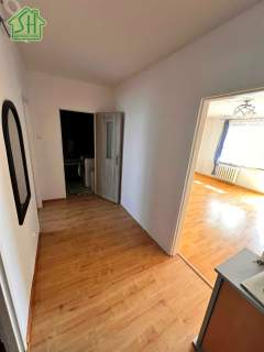 Mieszkanie na sprzedaż, 51 m2, Przemyśl
