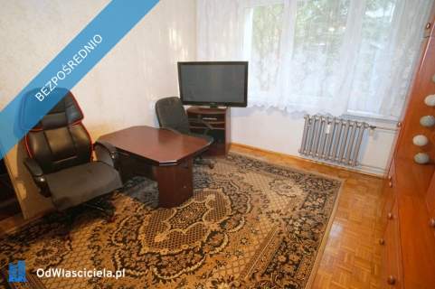 Jaworzno Podwale mieszkanie na sprzedaż 34,34m2, dwa pokoje,...