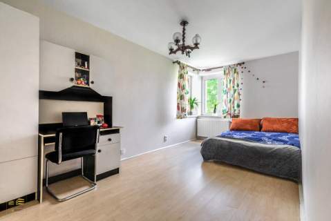 3 pokoje balkon inwestycyjnie lub dla rodziny