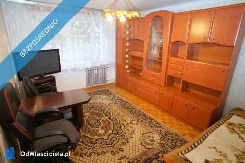 Jaworzno Podwale mieszkanie na sprzedaż 34,34m2, dwa pokoje,...