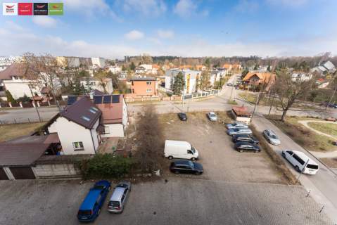 2-pokojowe mieszkanie blisko plaży Stogi