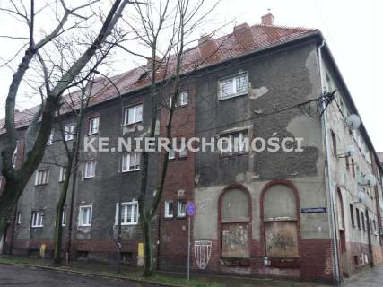 Mieszkanie na sprzedaż, 45,76 m2, Bytom