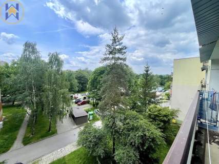 TYLKO U NAS 2 pokoje, 49m2, funkcjonalny układ