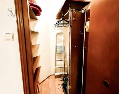01.08 2 Oddzielne Pok Garderoby M Post ENG