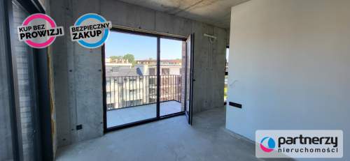 Nowy apartament na Helu, pow. 70m2, duży taras