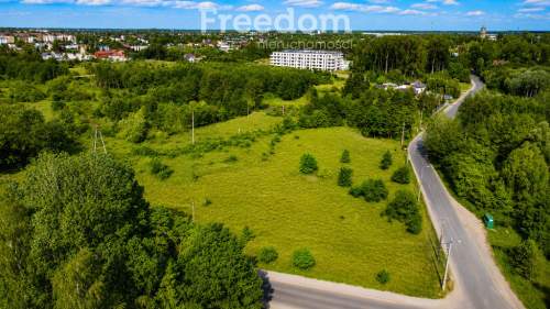 Mszczonów- 2200m2 - szybki dojazd S8 do Warszawy