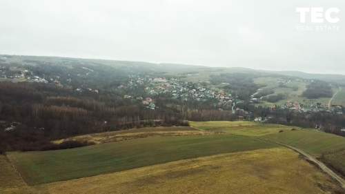 Działki z WZ od 70 tys. zł w pobliżu Pruchnika