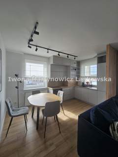APARTAMENT Z GARAŻEM