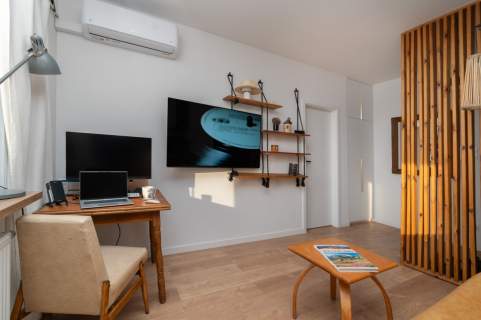 Apartament 2 pokoje Gniezno Skiereszewo