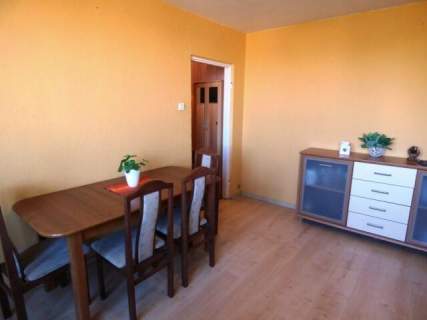 Do sprzedaży 3-pok. mieszkanie o pow. 46,65m2 na osiedlu Dąbrowa