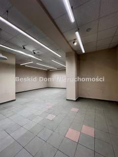 Nieruchomość komercyjna do wynajęcia, 140 m2, Bielsko-Biała