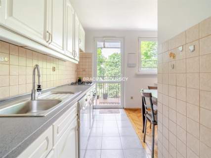 53m2, Olsza- Prądnik Czerwony, ul. Miechowity