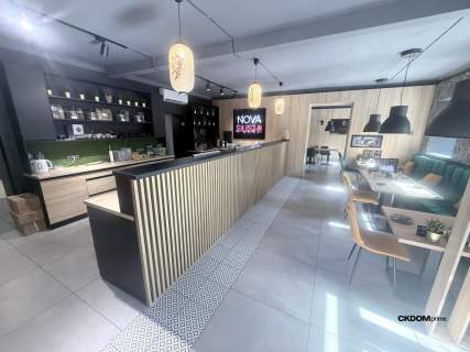 Lokal 164,7 m Kielce, ul. Głowackiego 1