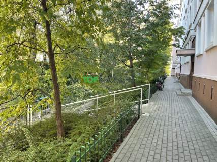 Komfortowe, ciche 2 pokoje w centrum