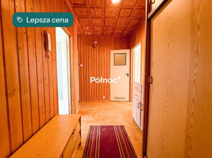 Mieszkanie ul.Polna 52m2 Zamość