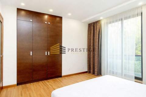Apartament na Powiślu przy ulicy Dobrej