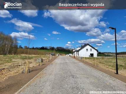 Dom deweloperski PREMIUM pod Gdańskiem - Żukowo 