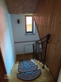 Dom na sprzedaż Kocoń 220 m od zaraz
