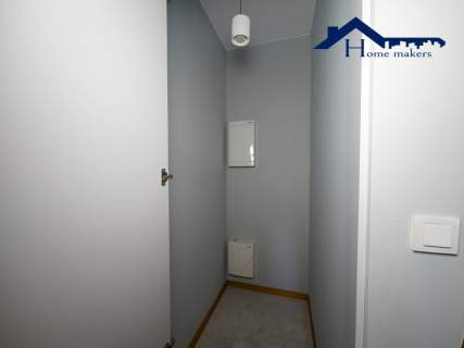 68 m 3 Pokoje Balkon 11,5 m Garaż