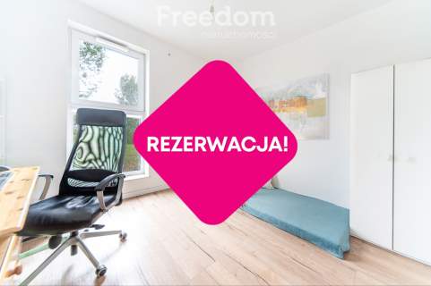 4 pokoje I nowoczesne osiedle 2023 I pilne